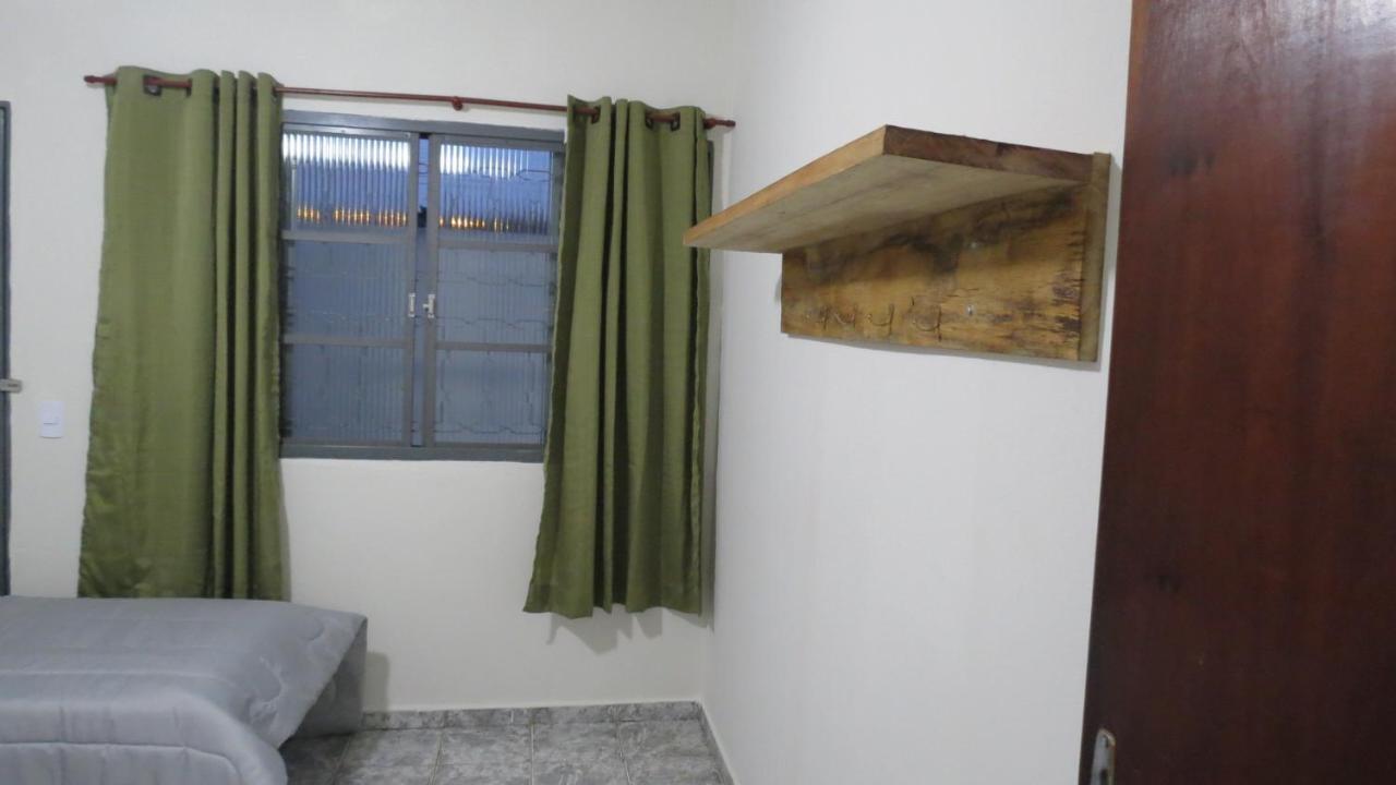 Tranquilo e Seguro - Casa 5 Villa Sao Pedro  Exterior foto
