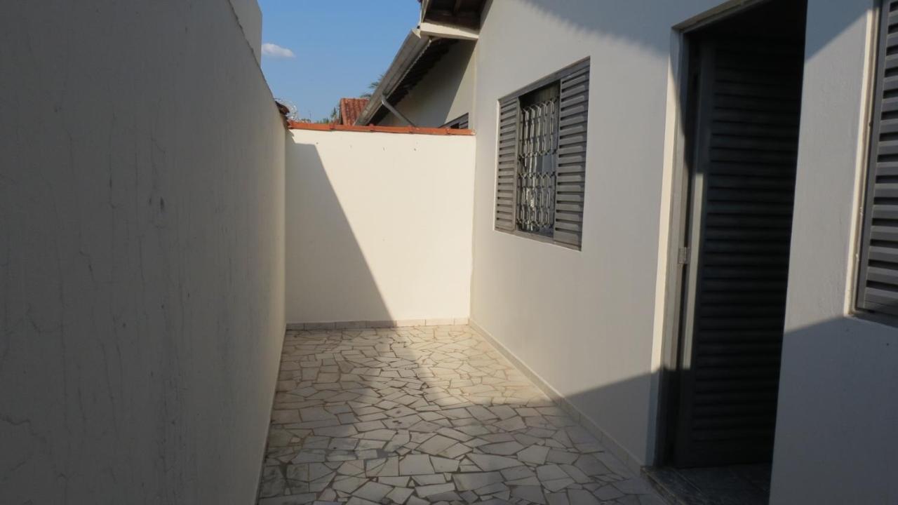 Tranquilo e Seguro - Casa 5 Villa Sao Pedro  Exterior foto